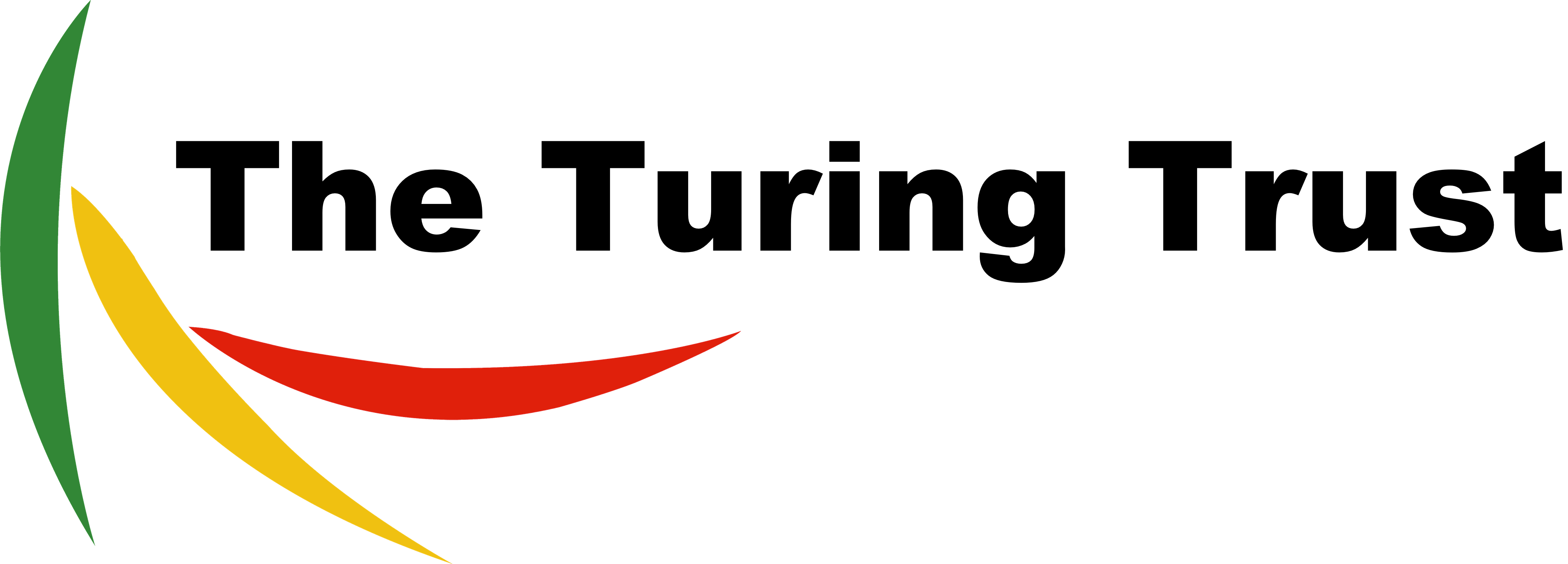 Centre for White Space at Turing Talks Conference